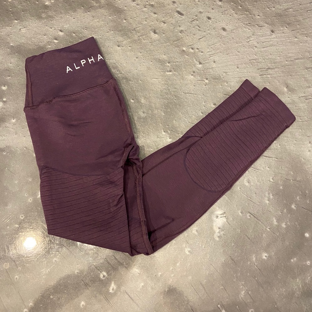 Alphalete R6 Revival Leggings